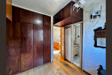 Apartamento à venda com 33m², 1 quarto e 1 vagaSuíte