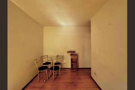 Apartamento à venda com 33m², 1 quarto e 1 vagaSala