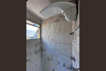 Apartamento à venda com 33m², 1 quarto e 1 vagaBanheiro Suíte