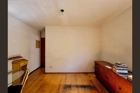 Apartamento à venda com 33m², 1 quarto e 1 vagaSala