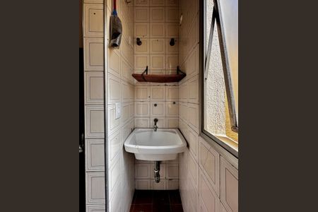 Apartamento à venda com 33m², 1 quarto e 1 vagaÁrea de Serviço