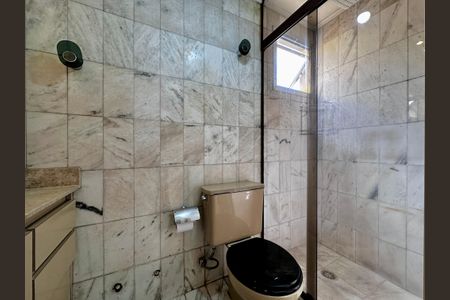 Apartamento à venda com 33m², 1 quarto e 1 vagaBanheiro Suíte