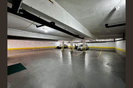 Apartamento à venda com 33m², 1 quarto e 1 vagaGaragem