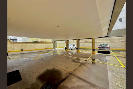 Apartamento à venda com 33m², 1 quarto e 1 vagaGaragem