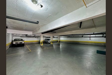 Apartamento à venda com 33m², 1 quarto e 1 vagaGaragem