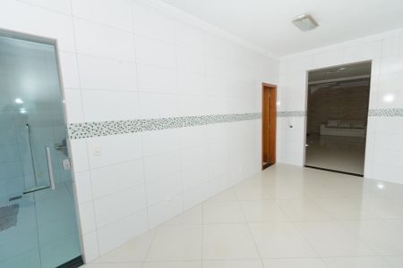 Casa para alugar com 264m², 3 quartos e 2 vagasCozinha