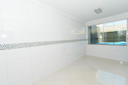 Casa para alugar com 264m², 3 quartos e 2 vagasCozinha