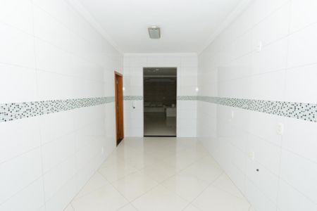 Casa para alugar com 264m², 3 quartos e 2 vagasCozinha