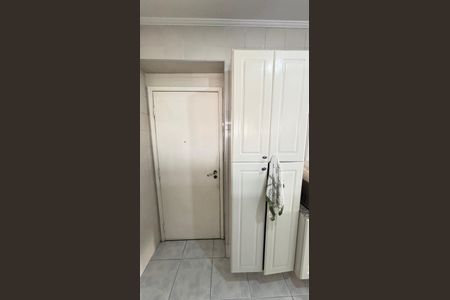 Apartamento à venda com 80m², 3 quartos e 1 vaga Apartamento à venda com 80m², 3 quartos e 1 vagaCozinha