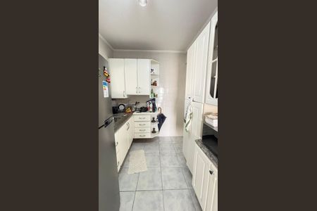 Apartamento à venda com 80m², 3 quartos e 1 vaga Apartamento à venda com 80m², 3 quartos e 1 vagaCozinha