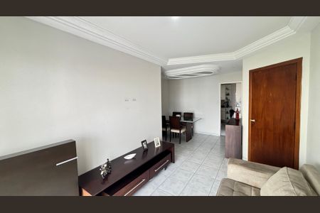 Apartamento à venda com 80m², 3 quartos e 1 vaga Apartamento à venda com 80m², 3 quartos e 1 vagaSala - Sala de Jantar