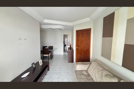 Apartamento à venda com 80m², 3 quartos e 1 vaga Apartamento à venda com 80m², 3 quartos e 1 vagaSala - Sala de Jantar