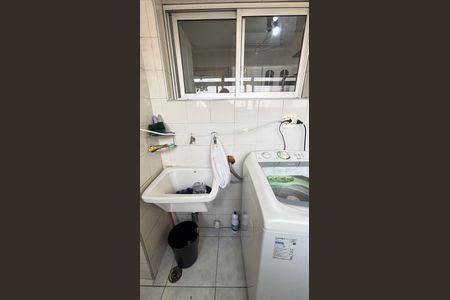 Apartamento à venda com 80m², 3 quartos e 1 vaga Apartamento à venda com 80m², 3 quartos e 1 vagaÁrea de Serviço