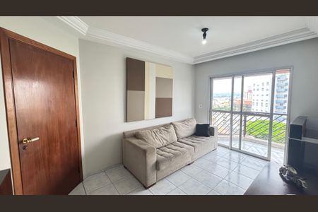 Apartamento à venda com 80m², 3 quartos e 1 vaga Apartamento à venda com 80m², 3 quartos e 1 vagaSala - Sala de Jantar
