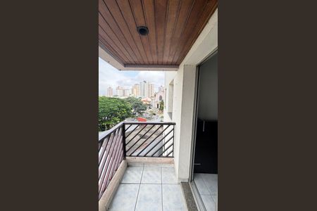 Apartamento à venda com 80m², 3 quartos e 1 vaga Apartamento à venda com 80m², 3 quartos e 1 vagaSala - Sala de Jantar Varanda