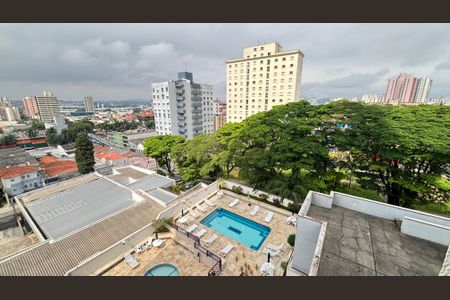 Apartamento à venda com 80m², 3 quartos e 1 vaga Apartamento à venda com 80m², 3 quartos e 1 vagaQuarto 2 Vista