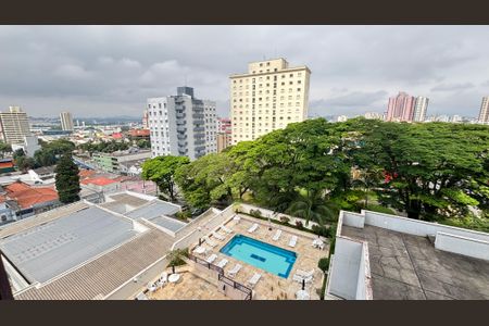 Apartamento à venda com 80m², 3 quartos e 1 vaga Apartamento à venda com 80m², 3 quartos e 1 vagaQuarto 1 Vista