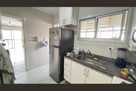 Apartamento à venda com 80m², 3 quartos e 1 vaga Apartamento à venda com 80m², 3 quartos e 1 vagaCozinha