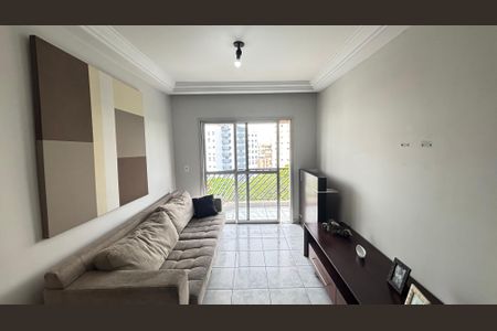 Apartamento à venda com 80m², 3 quartos e 1 vaga Apartamento à venda com 80m², 3 quartos e 1 vagaSala - Sala de Jantar