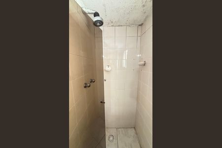 Apartamento à venda com 80m², 3 quartos e 1 vaga Apartamento à venda com 80m², 3 quartos e 1 vagaBanheiro da Suíte