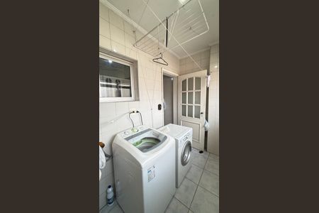 Apartamento à venda com 80m², 3 quartos e 1 vaga Apartamento à venda com 80m², 3 quartos e 1 vagaÁrea de Serviço