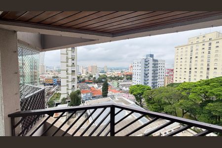Apartamento à venda com 80m², 3 quartos e 1 vaga Apartamento à venda com 80m², 3 quartos e 1 vagaSala - Sala de Jantar Varanda