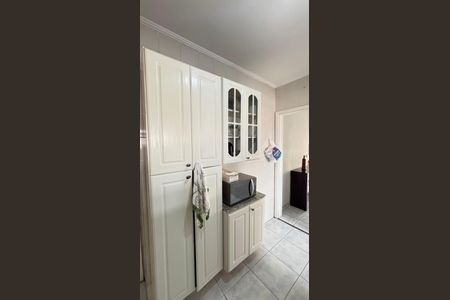 Apartamento à venda com 80m², 3 quartos e 1 vaga Apartamento à venda com 80m², 3 quartos e 1 vagaCozinha