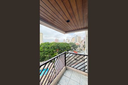 Apartamento à venda com 80m², 3 quartos e 1 vaga Apartamento à venda com 80m², 3 quartos e 1 vagaSala - Sala de Jantar Varanda