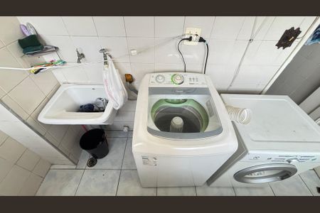 Apartamento à venda com 80m², 3 quartos e 1 vaga Apartamento à venda com 80m², 3 quartos e 1 vagaÁrea de Serviço