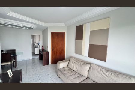 Apartamento à venda com 80m², 3 quartos e 1 vaga Apartamento à venda com 80m², 3 quartos e 1 vagaSala - Sala de Jantar