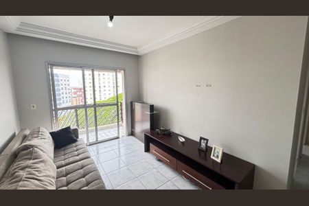 Apartamento à venda com 80m², 3 quartos e 1 vaga Apartamento à venda com 80m², 3 quartos e 1 vagaSala - Sala de Jantar