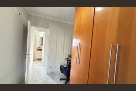Apartamento à venda com 80m², 3 quartos e 1 vaga Apartamento à venda com 80m², 3 quartos e 1 vagaQuarto 1