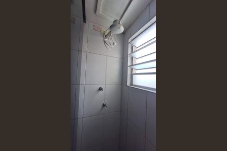 Apartamento para alugar com 47m², 2 quartos e 1 vaga Apartamento para alugar com 47m², 2 quartos e 1 vagaBanheiro