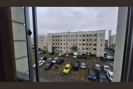 Apartamento para alugar com 47m², 2 quartos e 1 vaga Apartamento para alugar com 47m², 2 quartos e 1 vagavista da Cozinha