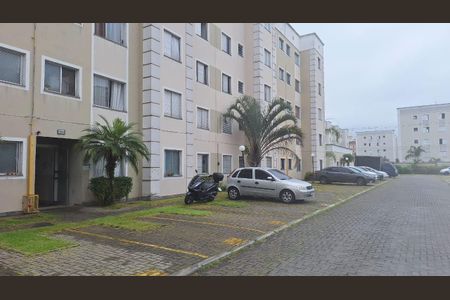 Apartamento para alugar com 47m², 2 quartos e 1 vaga Apartamento para alugar com 47m², 2 quartos e 1 vagaFachada