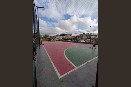 Apartamento à venda com 45m², 2 quartos e 1 vaga Apartamento à venda com 45m², 2 quartos e 1 vagaQuadra Esportiva