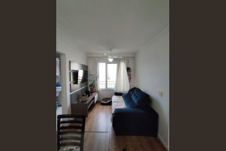 Apartamento à venda com 45m², 2 quartos e 1 vaga Apartamento à venda com 45m², 2 quartos e 1 vagaSala