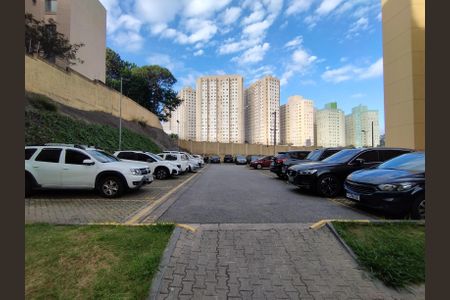 Apartamento à venda com 45m², 2 quartos e 1 vaga Apartamento à venda com 45m², 2 quartos e 1 vagaVaga de Garagem