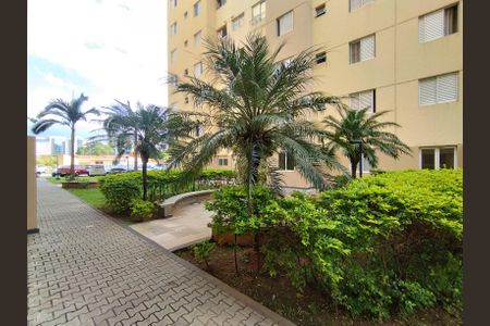 Apartamento à venda com 45m², 2 quartos e 1 vaga Apartamento à venda com 45m², 2 quartos e 1 vagaÁrea Verde