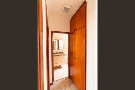 Apartamento à venda com 127m², 3 quartos e 3 vagasCorredor