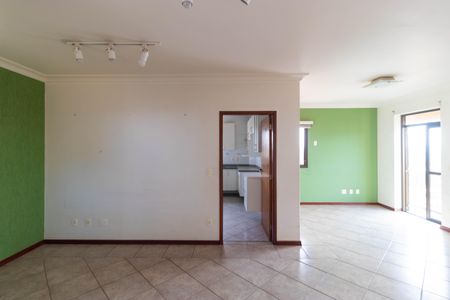 Apartamento à venda com 127m², 3 quartos e 3 vagasSala