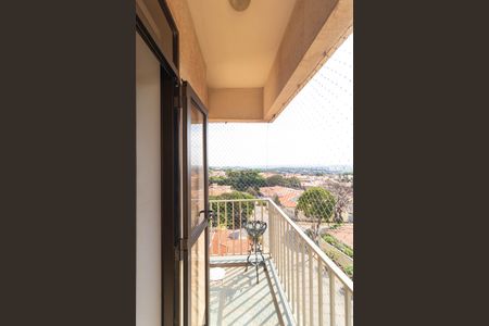 Apartamento à venda com 127m², 3 quartos e 3 vagasSacada das Sala