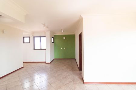 Apartamento à venda com 127m², 3 quartos e 3 vagasSala