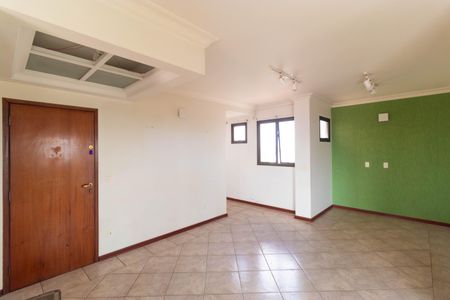Apartamento à venda com 127m², 3 quartos e 3 vagasSala