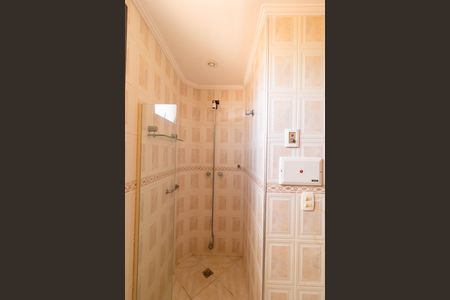 Apartamento à venda com 127m², 3 quartos e 3 vagasBanheiro