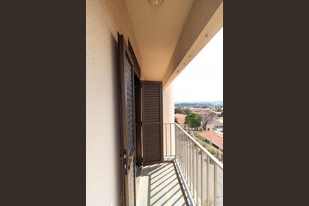 Apartamento à venda com 127m², 3 quartos e 3 vagasSacada da Suíte