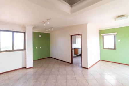 Apartamento à venda com 127m², 3 quartos e 3 vagasSala