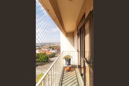 Apartamento à venda com 127m², 3 quartos e 3 vagasSacada das Sala