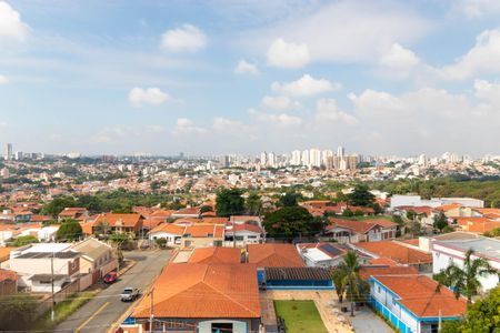 Apartamento à venda com 127m², 3 quartos e 3 vagasVista do Quarto 01