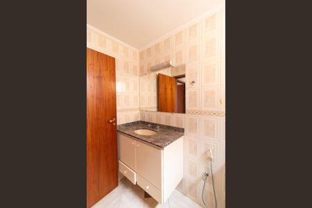 Apartamento à venda com 127m², 3 quartos e 3 vagasBanheiro